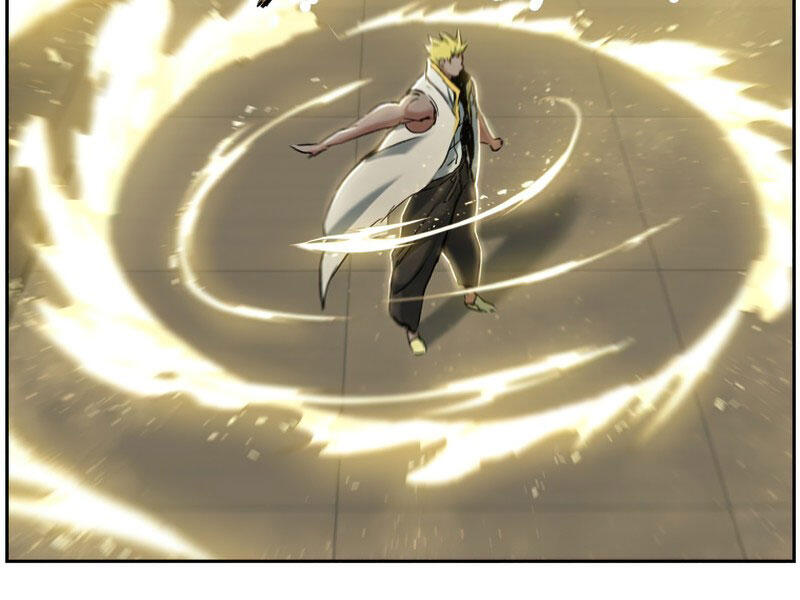 Tàn Tinh Tái Thế Chap 24 - Next Chap 25