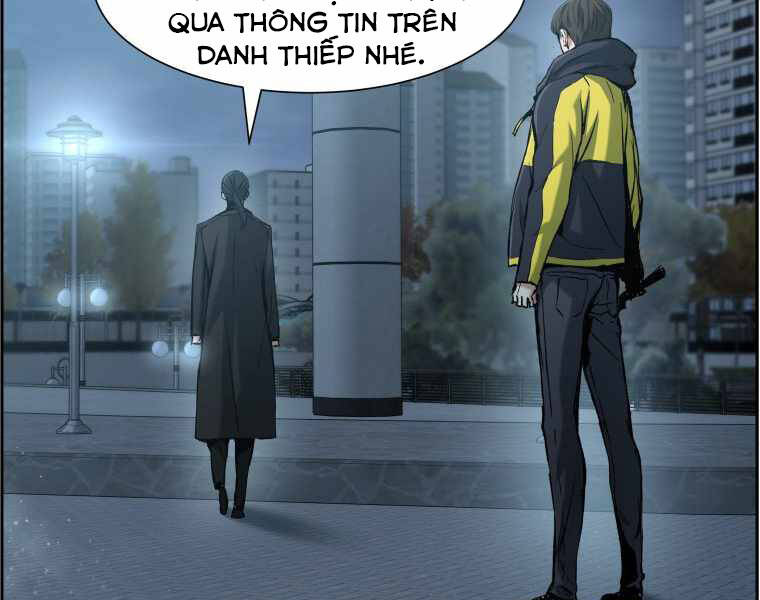 Tàn Tinh Tái Thế Chap 25 - Next Chap 26