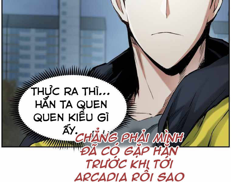 Tàn Tinh Tái Thế Chap 25 - Next Chap 26