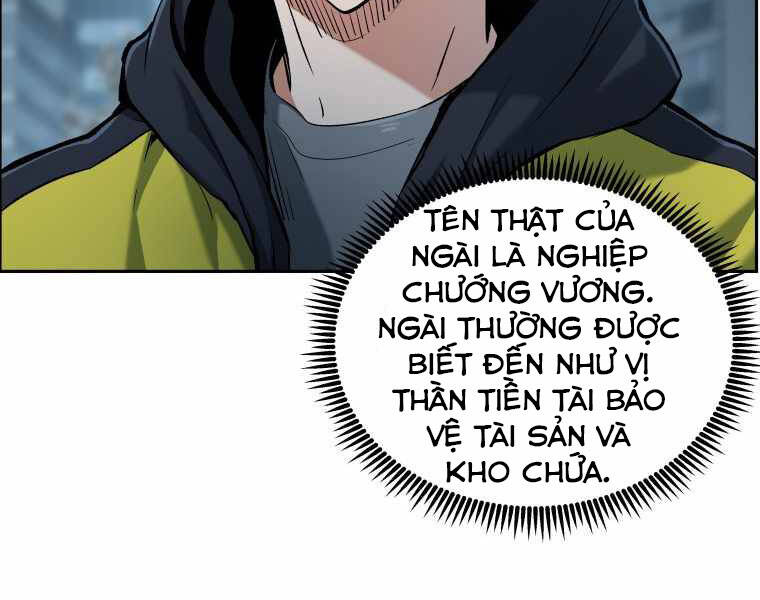 Tàn Tinh Tái Thế Chap 25 - Next Chap 26