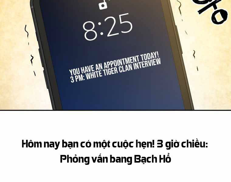 Tàn Tinh Tái Thế Chap 25 - Next Chap 26