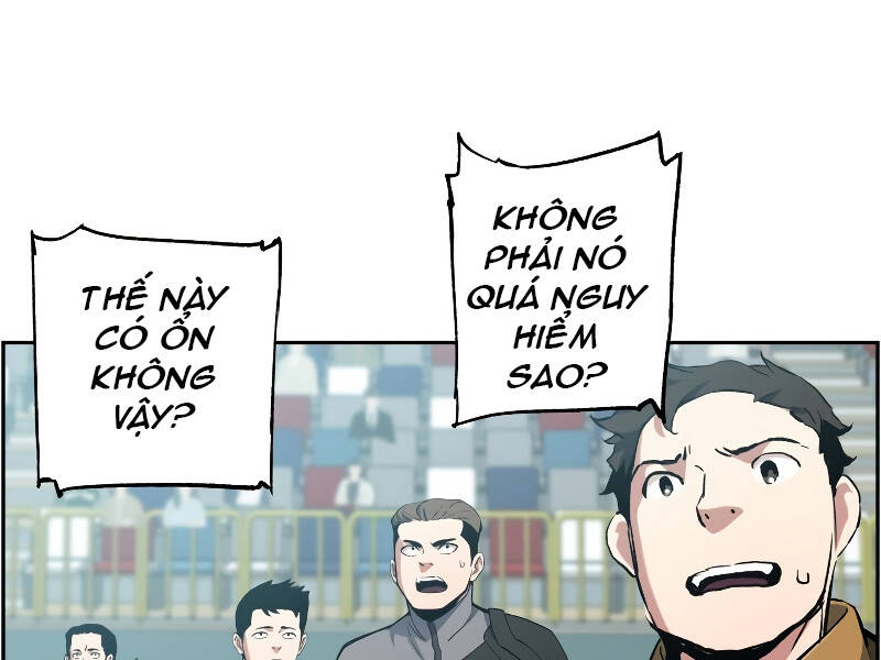 Tàn Tinh Tái Thế Chap 26 - Next Chap 27