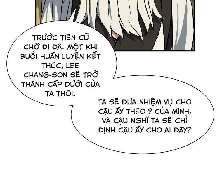 Tàn Tinh Tái Thế Chap 28 - Next Chap 29