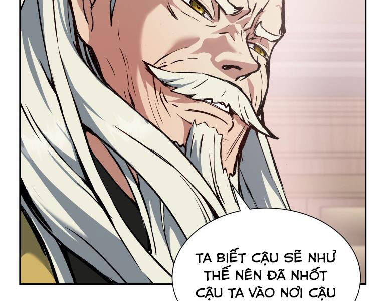 Tàn Tinh Tái Thế Chap 28 - Next Chap 29
