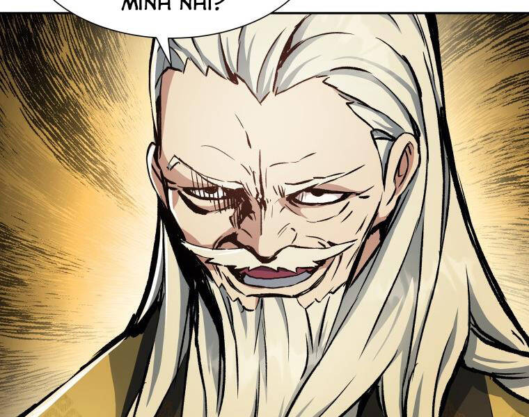 Tàn Tinh Tái Thế Chap 28 - Next Chap 29