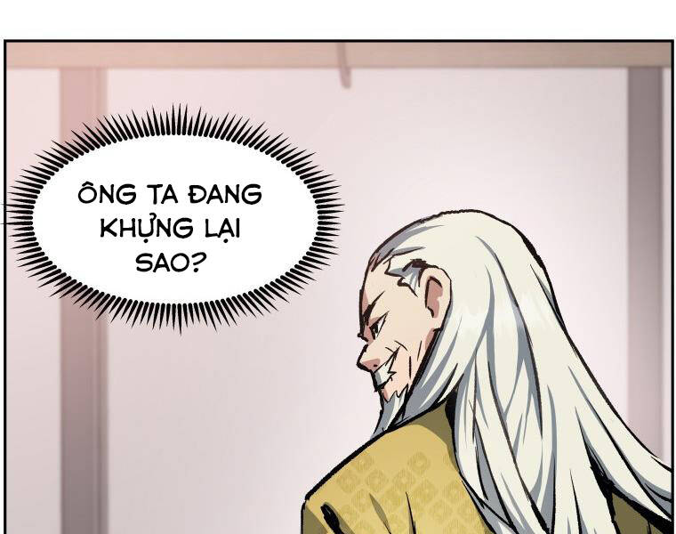 Tàn Tinh Tái Thế Chap 28 - Next Chap 29