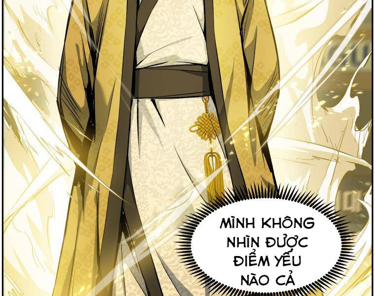 Tàn Tinh Tái Thế Chap 28 - Next Chap 29
