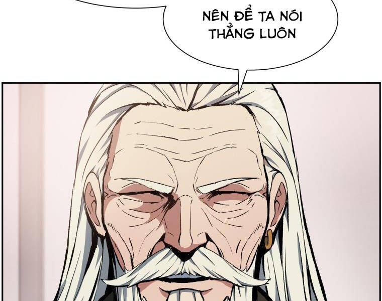 Tàn Tinh Tái Thế Chap 28 - Next Chap 29