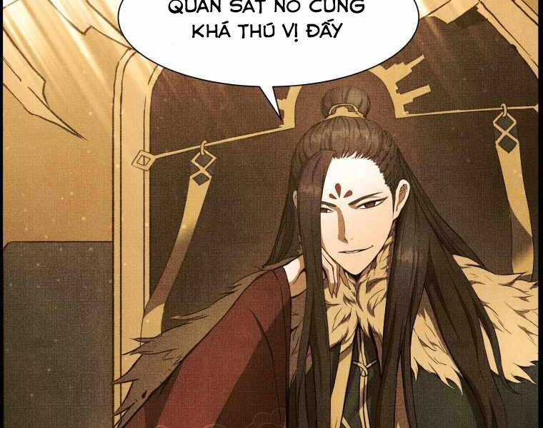 Tàn Tinh Tái Thế Chap 29 - Next Chap 30