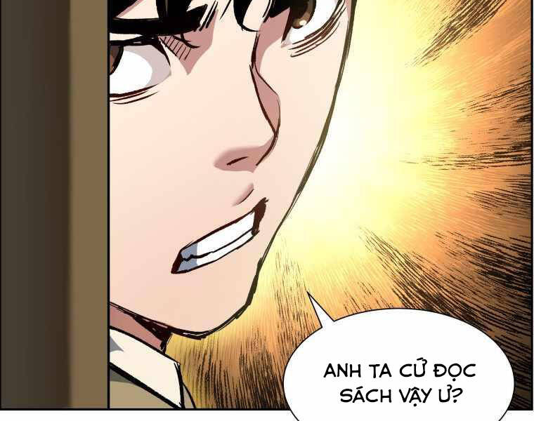 Tàn Tinh Tái Thế Chap 29 - Next Chap 30