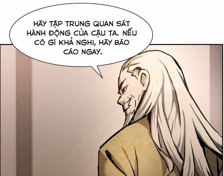 Tàn Tinh Tái Thế Chap 29 - Next Chap 30