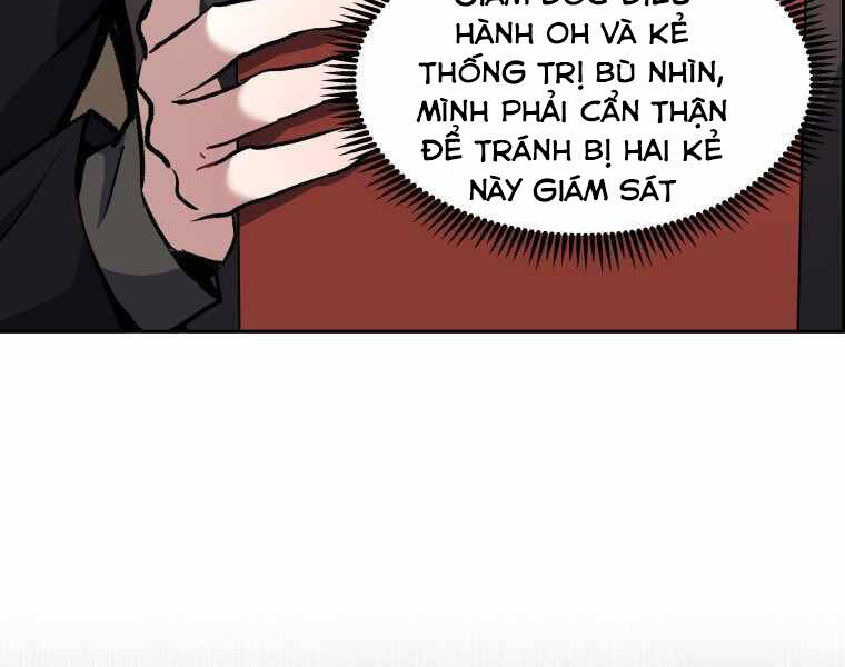Tàn Tinh Tái Thế Chap 29 - Next Chap 30