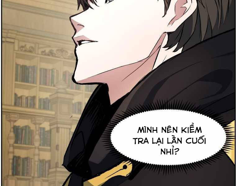 Tàn Tinh Tái Thế Chap 29 - Next Chap 30