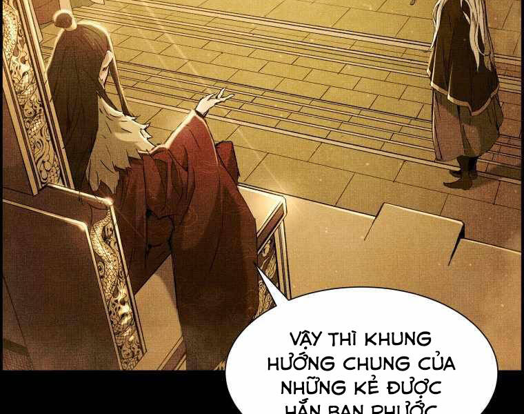 Tàn Tinh Tái Thế Chap 29 - Next Chap 30