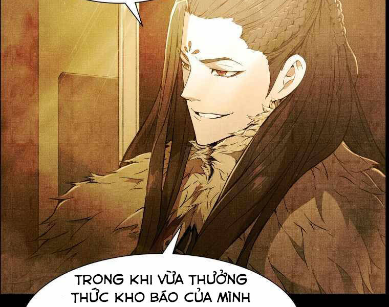 Tàn Tinh Tái Thế Chap 29 - Next Chap 30