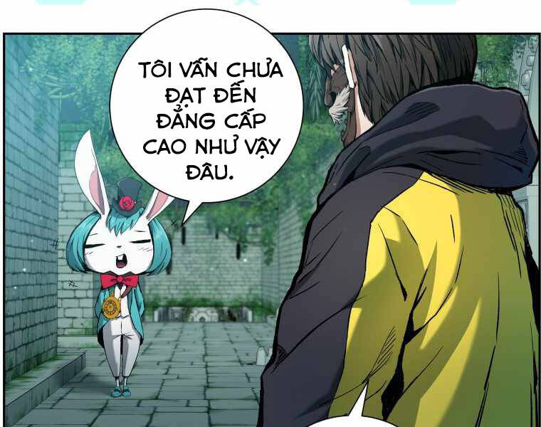 Tàn Tinh Tái Thế Chap 20 - Next Chap 21