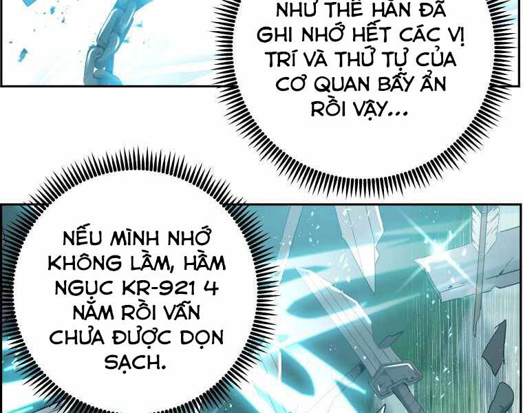 Tàn Tinh Tái Thế Chap 20 - Next Chap 21
