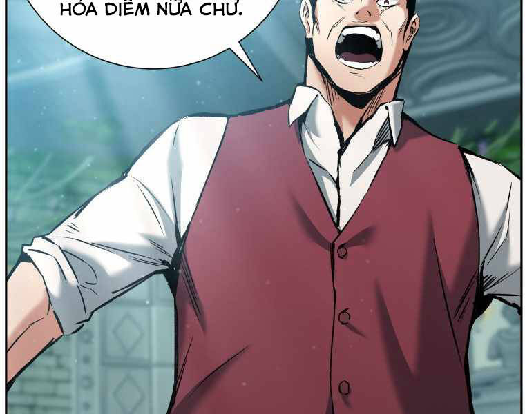 Tàn Tinh Tái Thế Chap 20 - Next Chap 21
