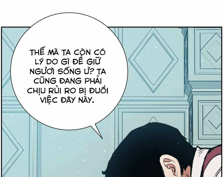 Tàn Tinh Tái Thế Chap 20 - Next Chap 21