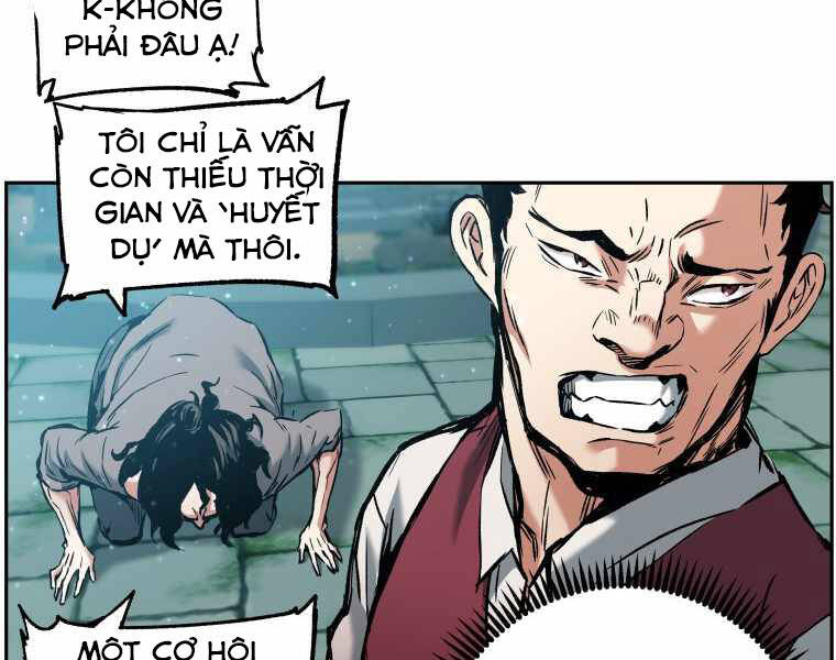 Tàn Tinh Tái Thế Chap 20 - Next Chap 21