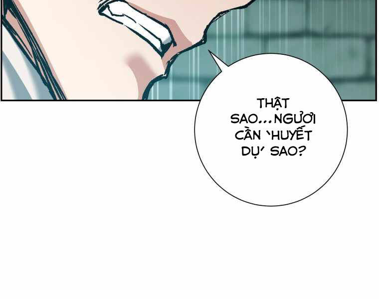Tàn Tinh Tái Thế Chap 20 - Next Chap 21