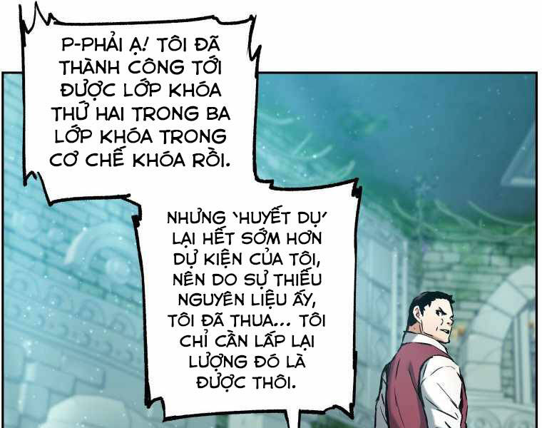 Tàn Tinh Tái Thế Chap 20 - Next Chap 21
