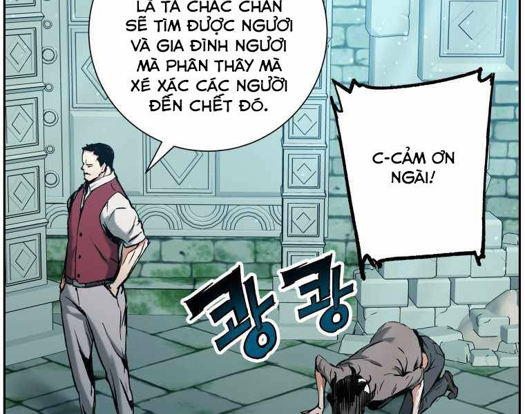 Tàn Tinh Tái Thế Chap 20 - Next Chap 21
