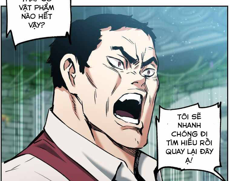 Tàn Tinh Tái Thế Chap 20 - Next Chap 21