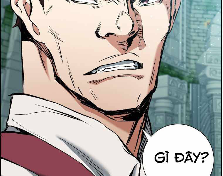 Tàn Tinh Tái Thế Chap 20 - Next Chap 21