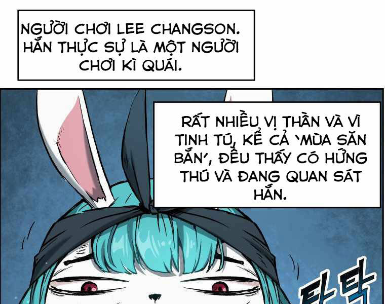 Tàn Tinh Tái Thế Chap 20 - Next Chap 21