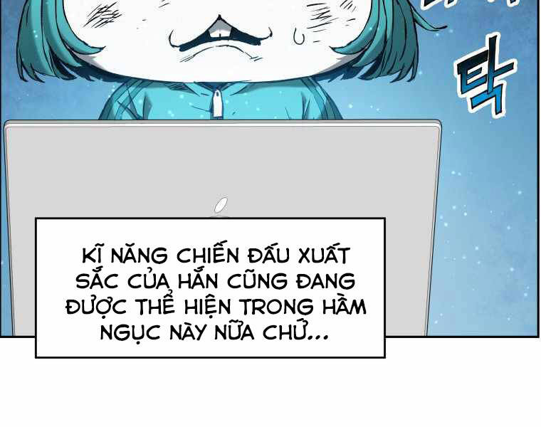 Tàn Tinh Tái Thế Chap 20 - Next Chap 21