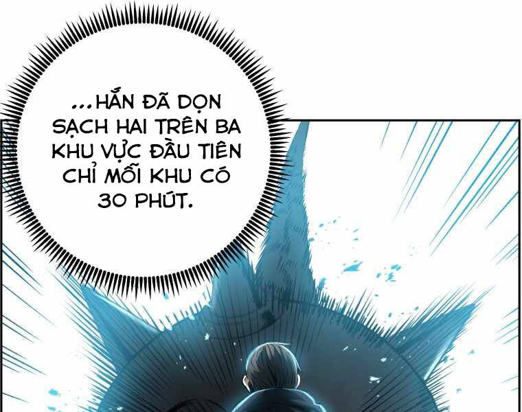 Tàn Tinh Tái Thế Chap 20 - Next Chap 21