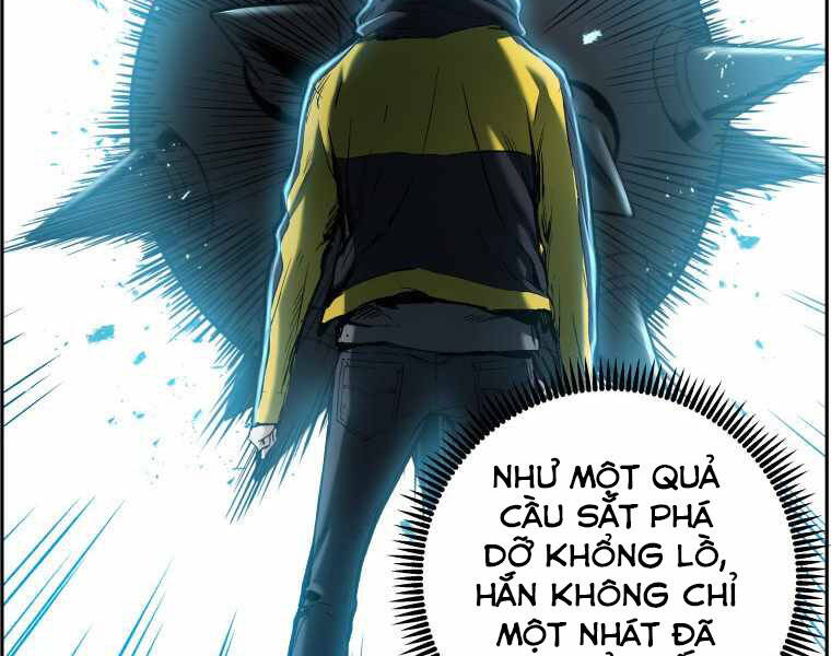 Tàn Tinh Tái Thế Chap 20 - Next Chap 21