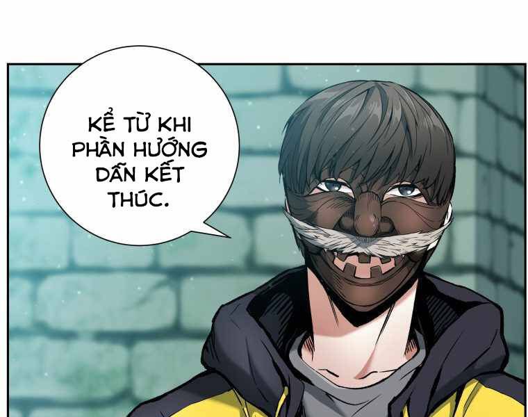 Tàn Tinh Tái Thế Chap 20 - Next Chap 21