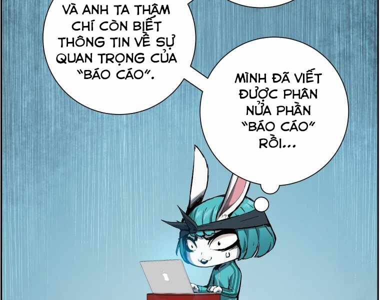 Tàn Tinh Tái Thế Chap 20 - Next Chap 21