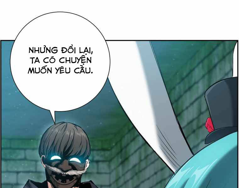 Tàn Tinh Tái Thế Chap 20 - Next Chap 21