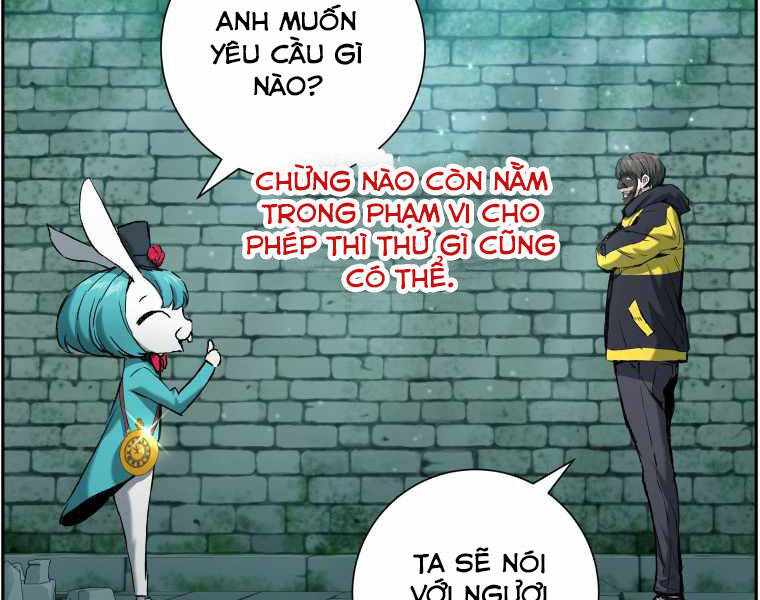 Tàn Tinh Tái Thế Chap 20 - Next Chap 21