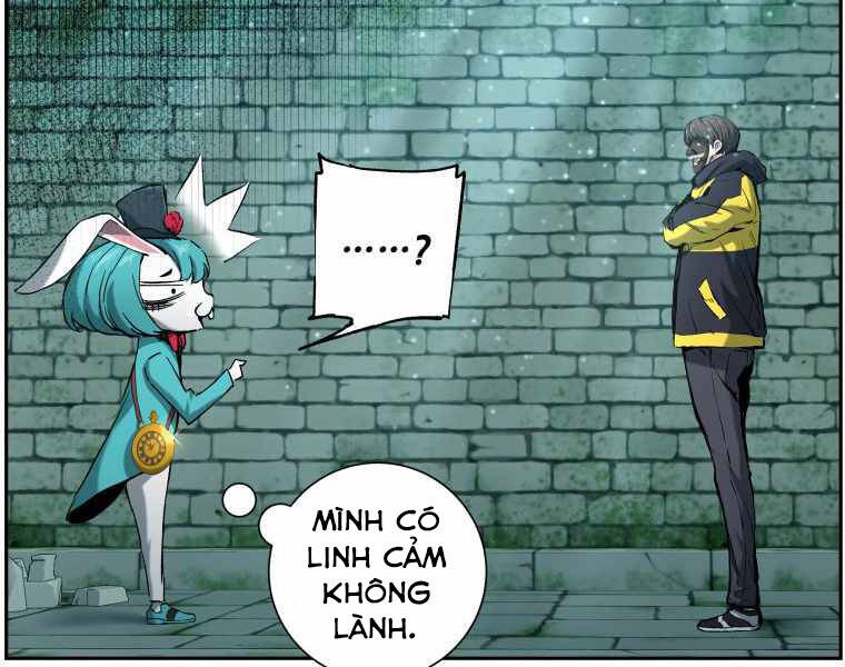 Tàn Tinh Tái Thế Chap 20 - Next Chap 21