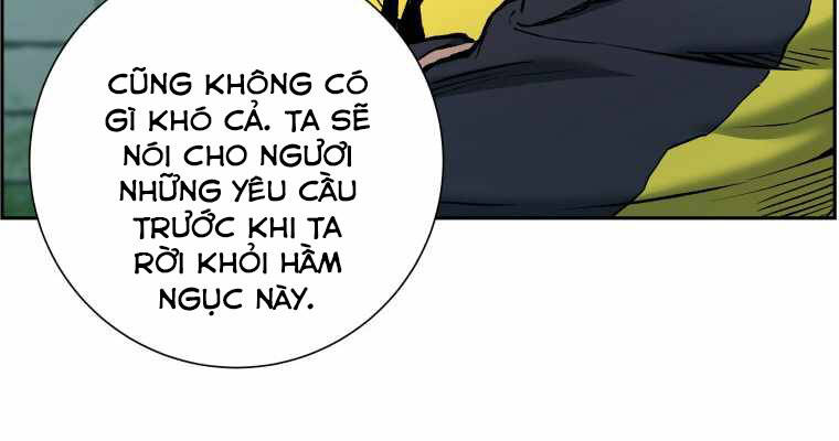 Tàn Tinh Tái Thế Chap 20 - Next Chap 21