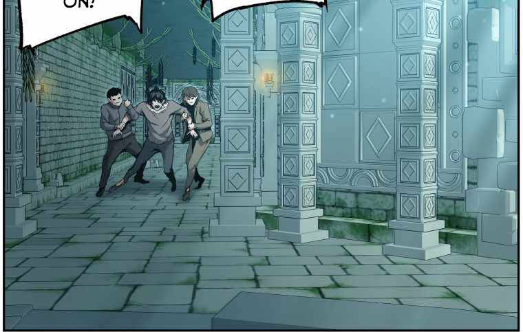 Tàn Tinh Tái Thế Chap 20 - Next Chap 21