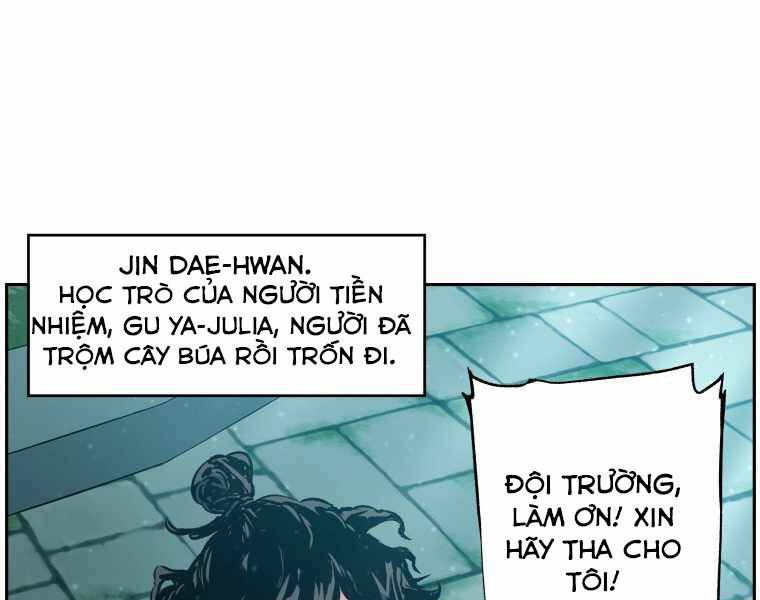 Tàn Tinh Tái Thế Chap 20 - Next Chap 21