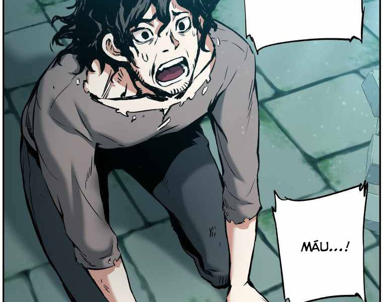 Tàn Tinh Tái Thế Chap 20 - Next Chap 21