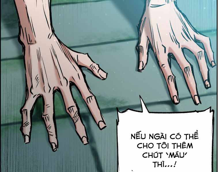 Tàn Tinh Tái Thế Chap 20 - Next Chap 21