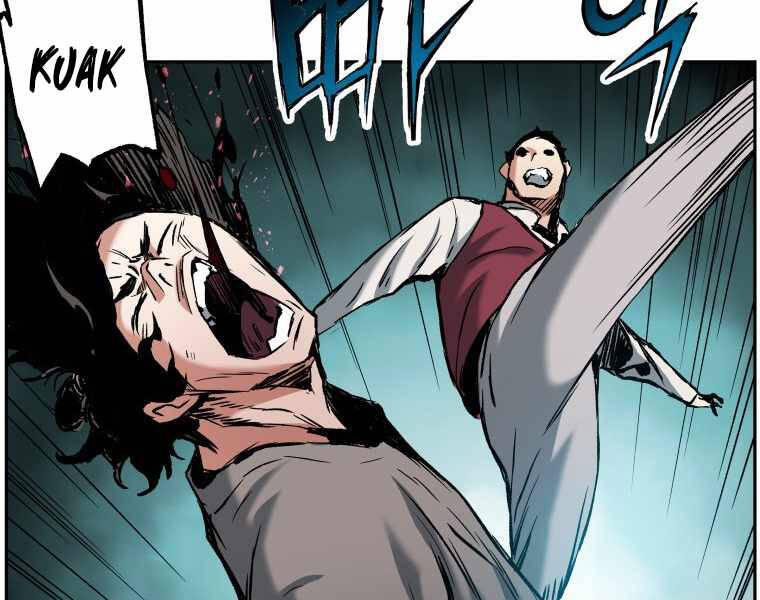 Tàn Tinh Tái Thế Chap 20 - Next Chap 21