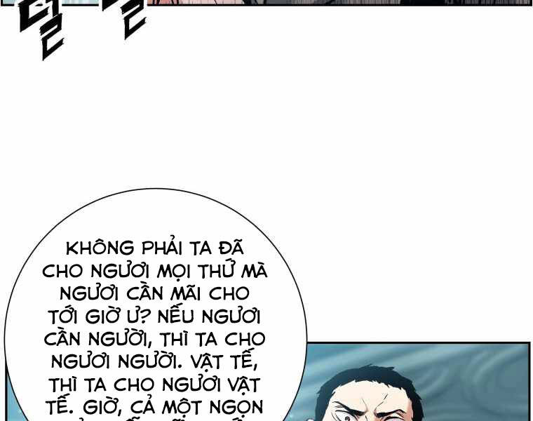 Tàn Tinh Tái Thế Chap 20 - Next Chap 21