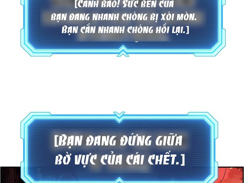 Tàn Tinh Tái Thế Chap 21 - Next Chap 22