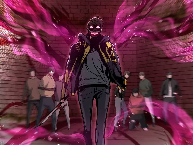Tàn Tinh Tái Thế Chap 21 - Next Chap 22