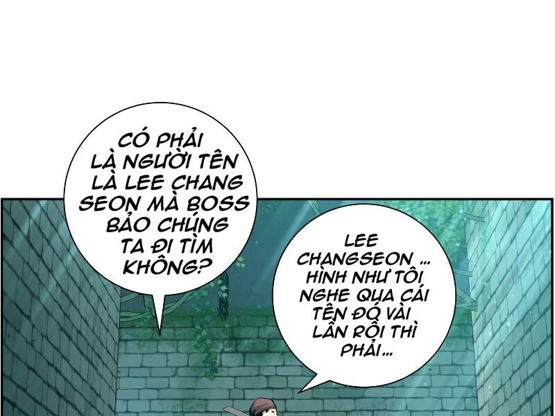 Tàn Tinh Tái Thế Chap 21 - Next Chap 22