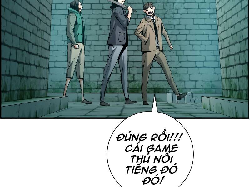 Tàn Tinh Tái Thế Chap 21 - Next Chap 22