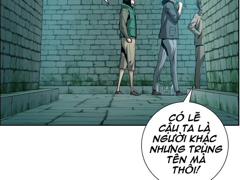 Tàn Tinh Tái Thế Chap 21 - Next Chap 22
